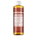 Dr. Bronner's Eucalyptus Liquid Soap - 16oz