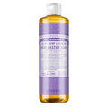 Dr. Bronner's Lavender Liquid Soap - 16oz
