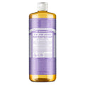 Dr. Bronner's Lavender Liquid Soap - 32oz
