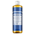 Dr. Bronner's Peppermint Liquid Soap - 16oz