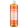 Dr. Bronner's Tea Tree Liquid Soap - 16oz