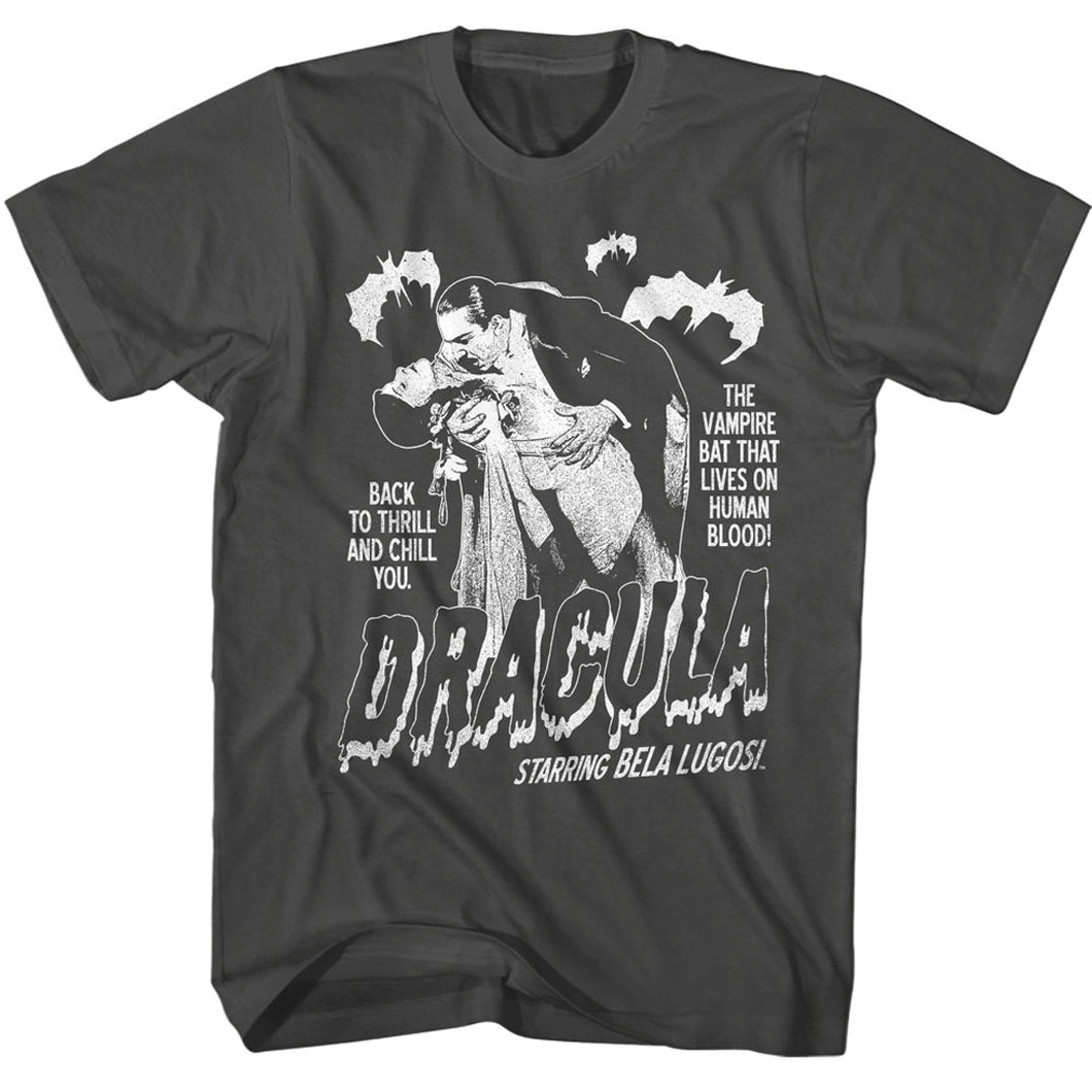 Dracula - Smoke T-Shirt
