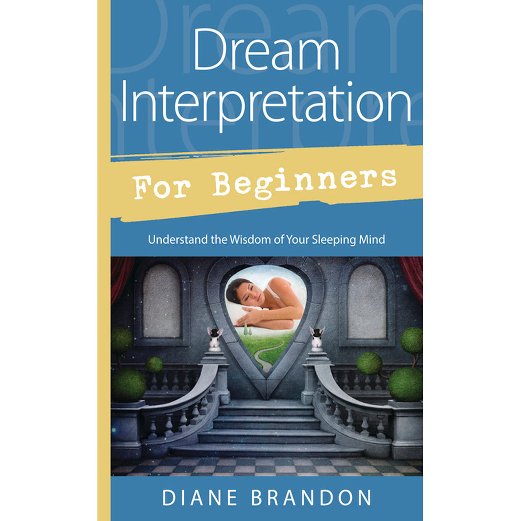 Dream Interpretation For Beginners Book