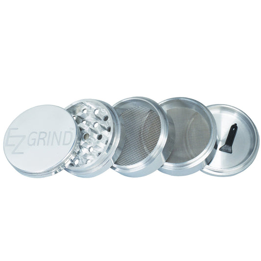 EZ Grind 50mm 5pc Grinder