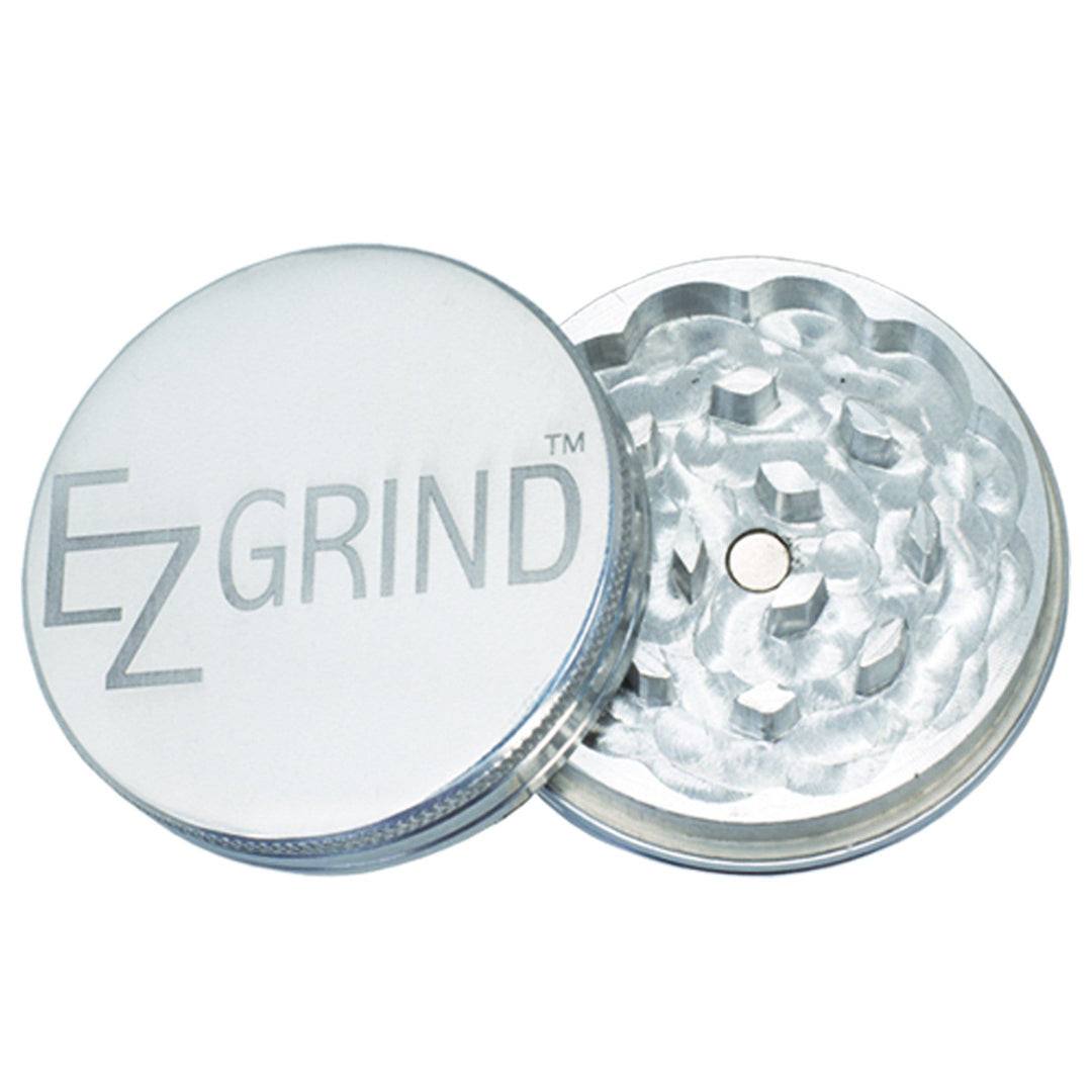 EZ Grind 56mm 2pc Grinder