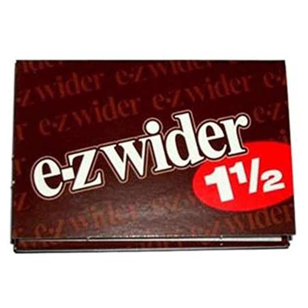 EZ Wider 1.5 Rolling Papers