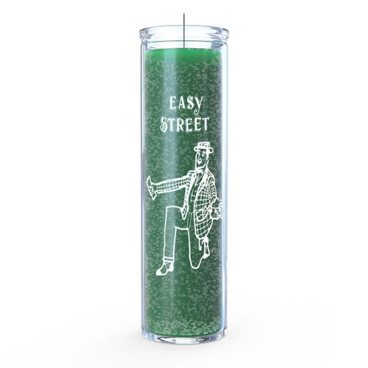 Easy Street 7 Day Candle