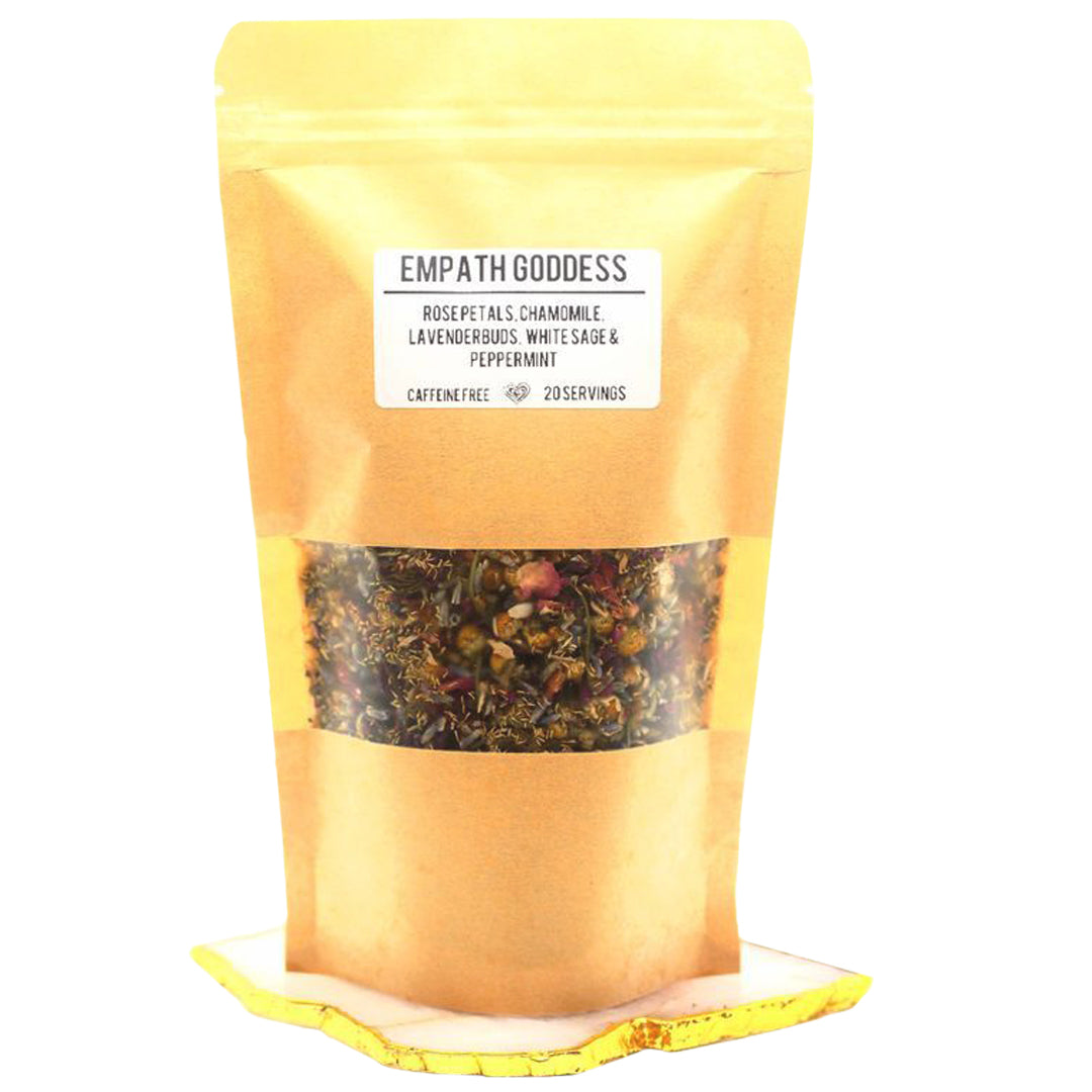 Empath Goddess Tea Blend