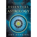 Essential Astrology Book