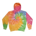 Eternity Tie-Dye Pullover Hoodie