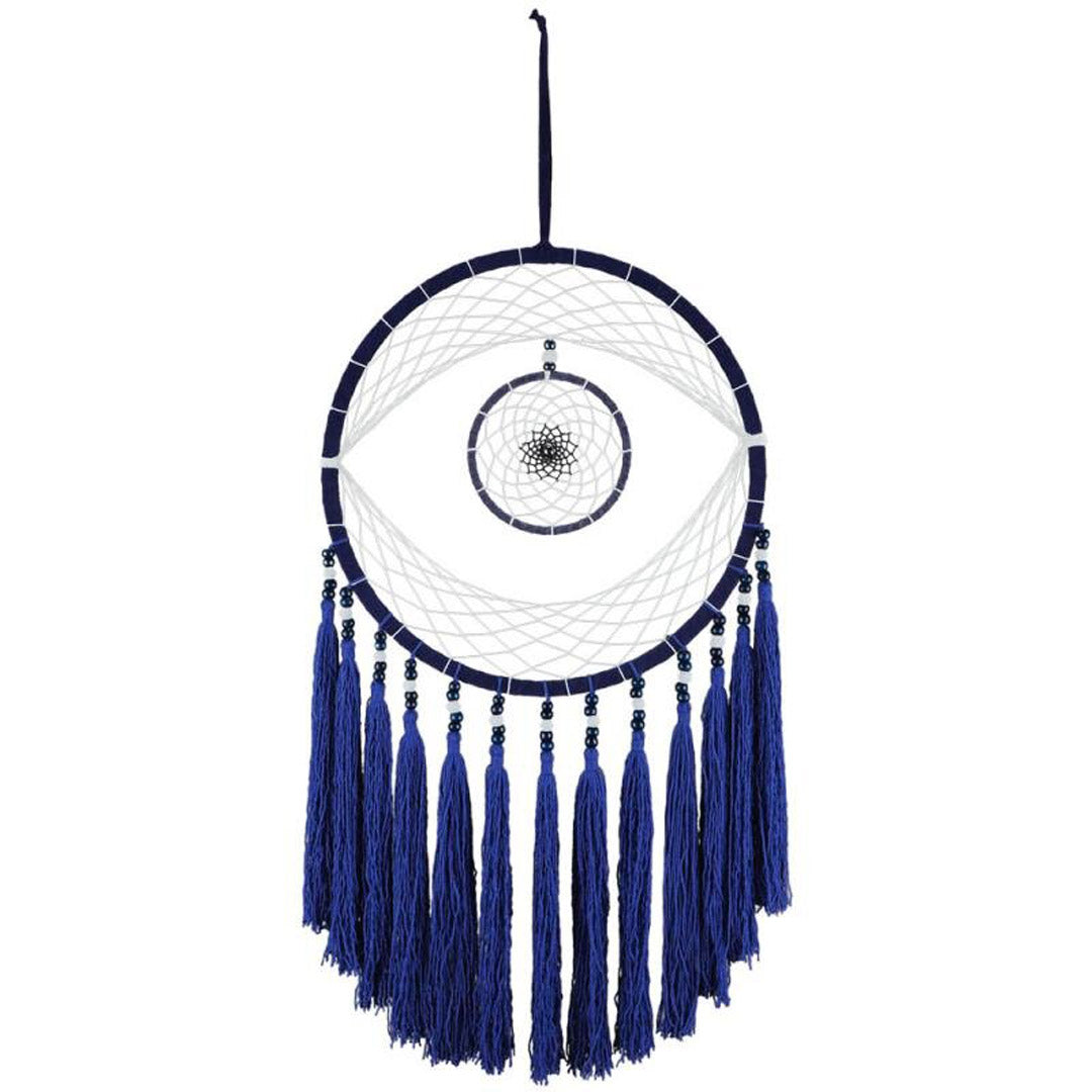 Evil Eye Dreamcatcher