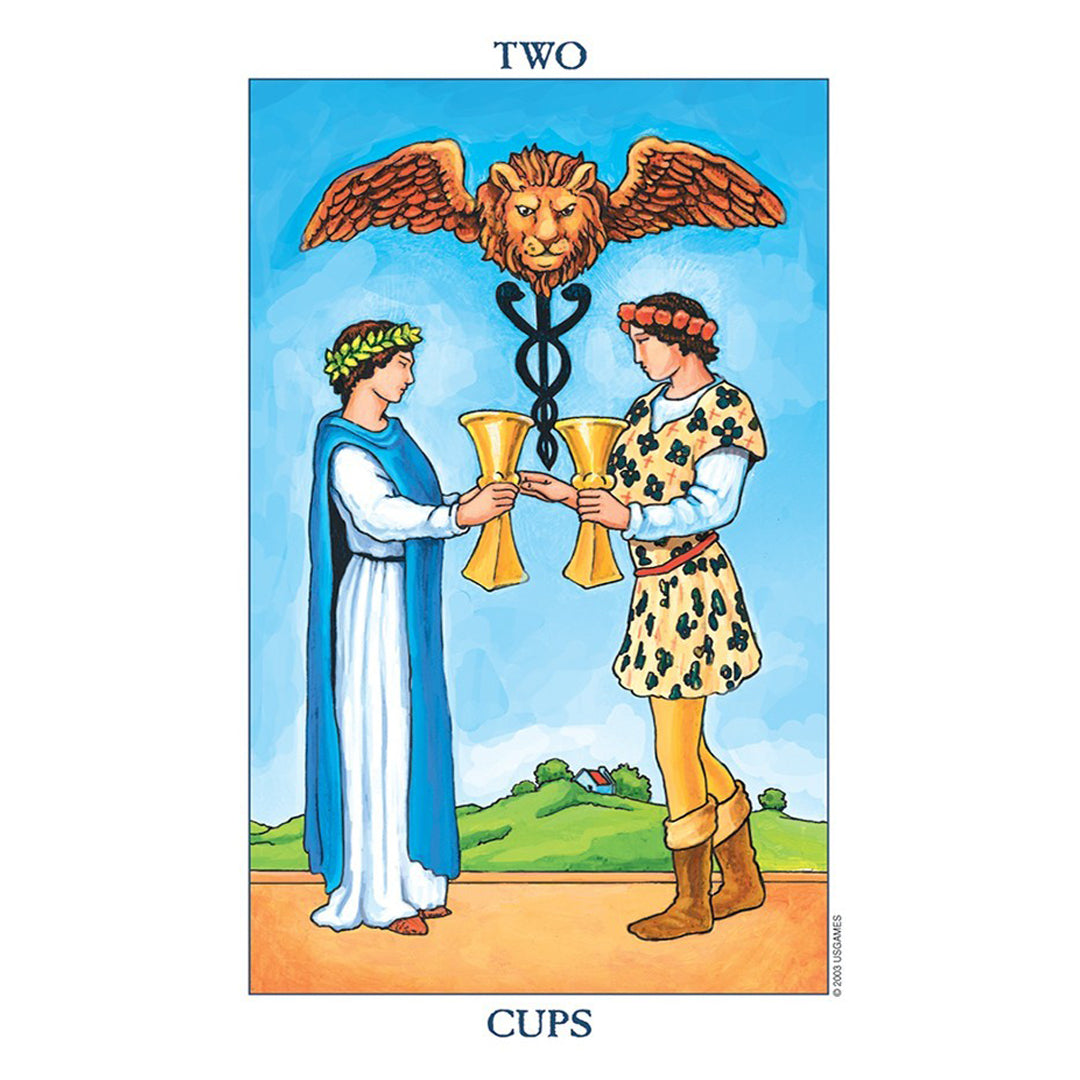 Exploring Radiant Rider-Waite Tarot Book & Deck Set
