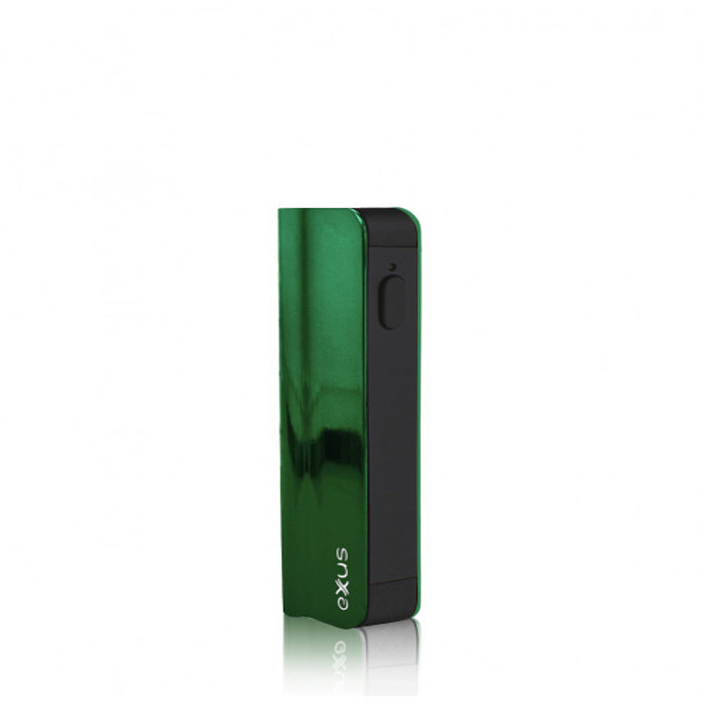 Exxus Snap Variable Voltage Vaporizer - Limited Edition - Crypto