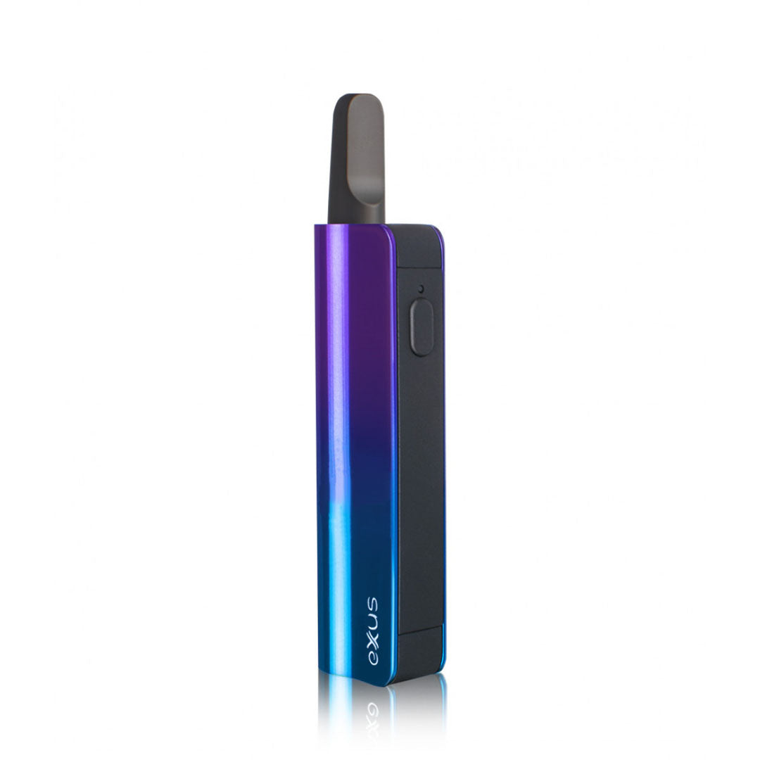 Exxus Snap Variable Voltage Vaporizer - Limited Edition - Nebula