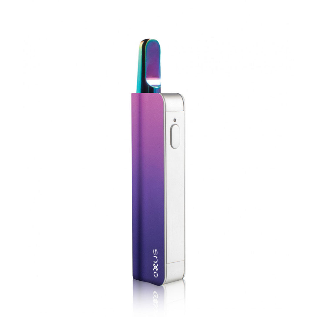 Exxus Snap Variable Voltage Vaporizer - Limited Edition - Rogue