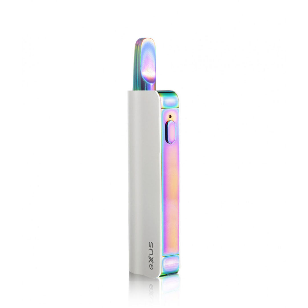 Exxus Snap Variable Voltage Vaporizer - Limited Edition - Unicorn