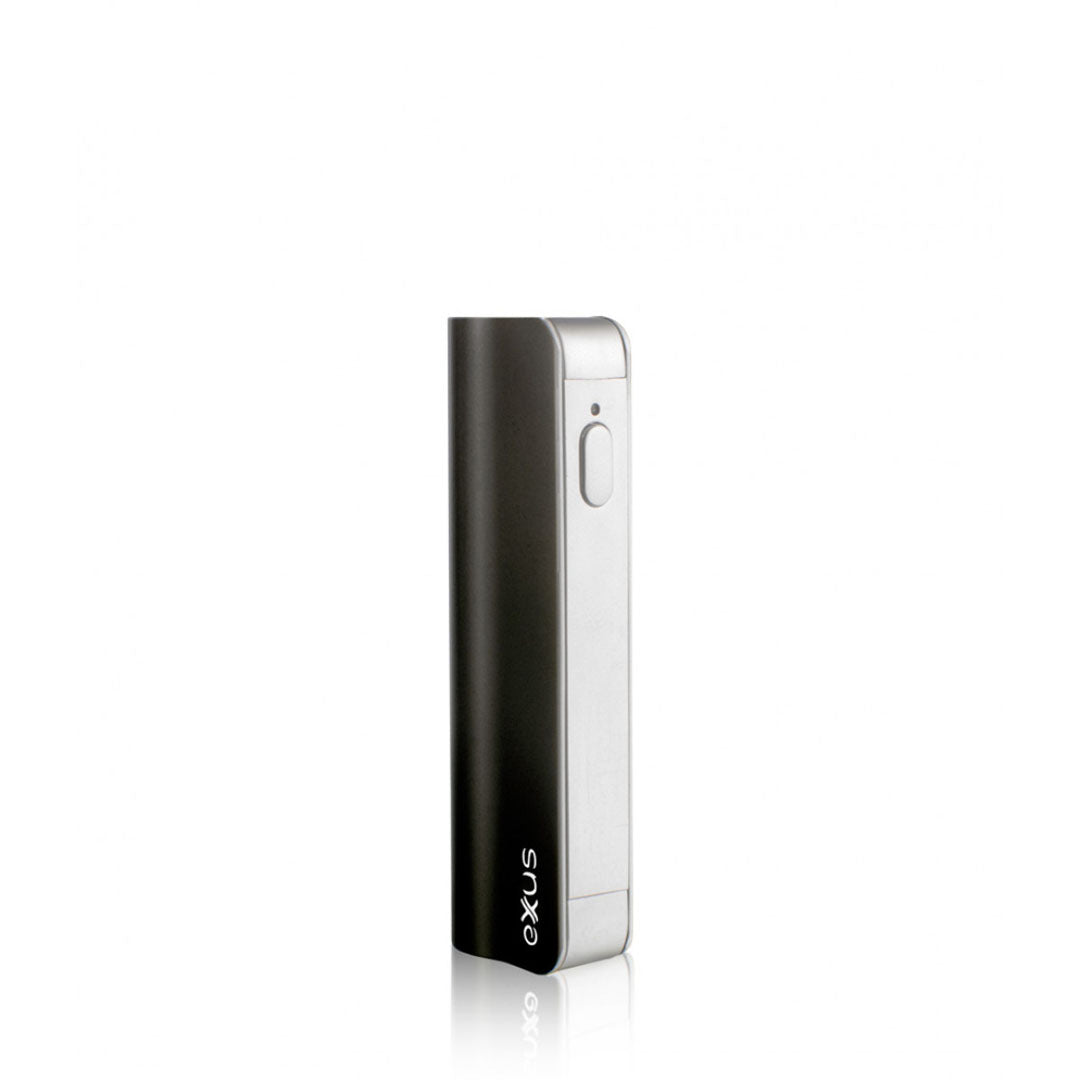 Exxus Snap Variable Voltage Vaporizer - Black