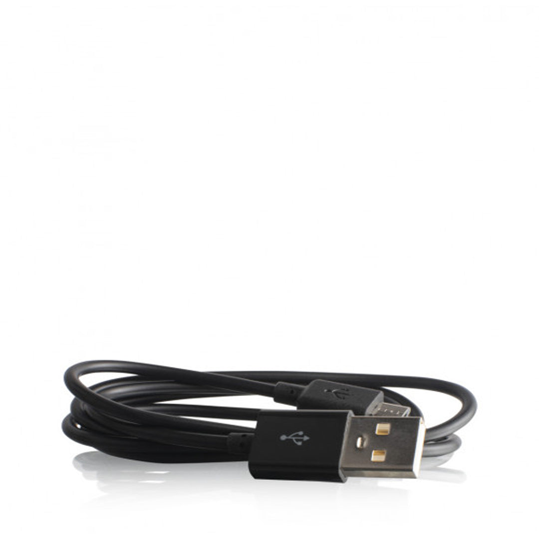 Exxus Snap Variable Voltage Vaporizer - Black