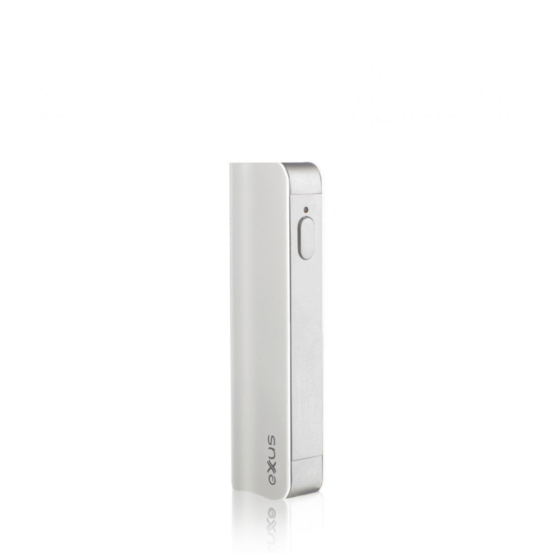 Exxus Snap Variable Voltage Vaporizer - Pearl