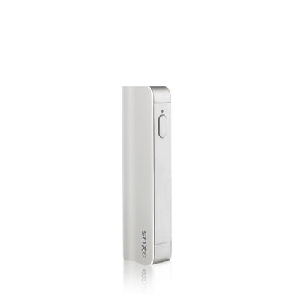 Exxus Snap Variable Voltage Vaporizer - Pearl