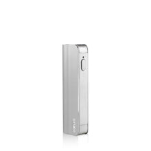 Load image into Gallery viewer, Exxus Snap Variable Voltage Vaporizer - Silver
