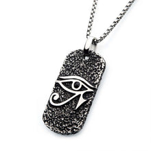 Load image into Gallery viewer, Eye Of Horus Necklace
