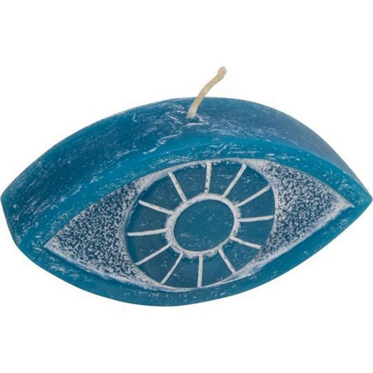 Eye Of Protection Candle