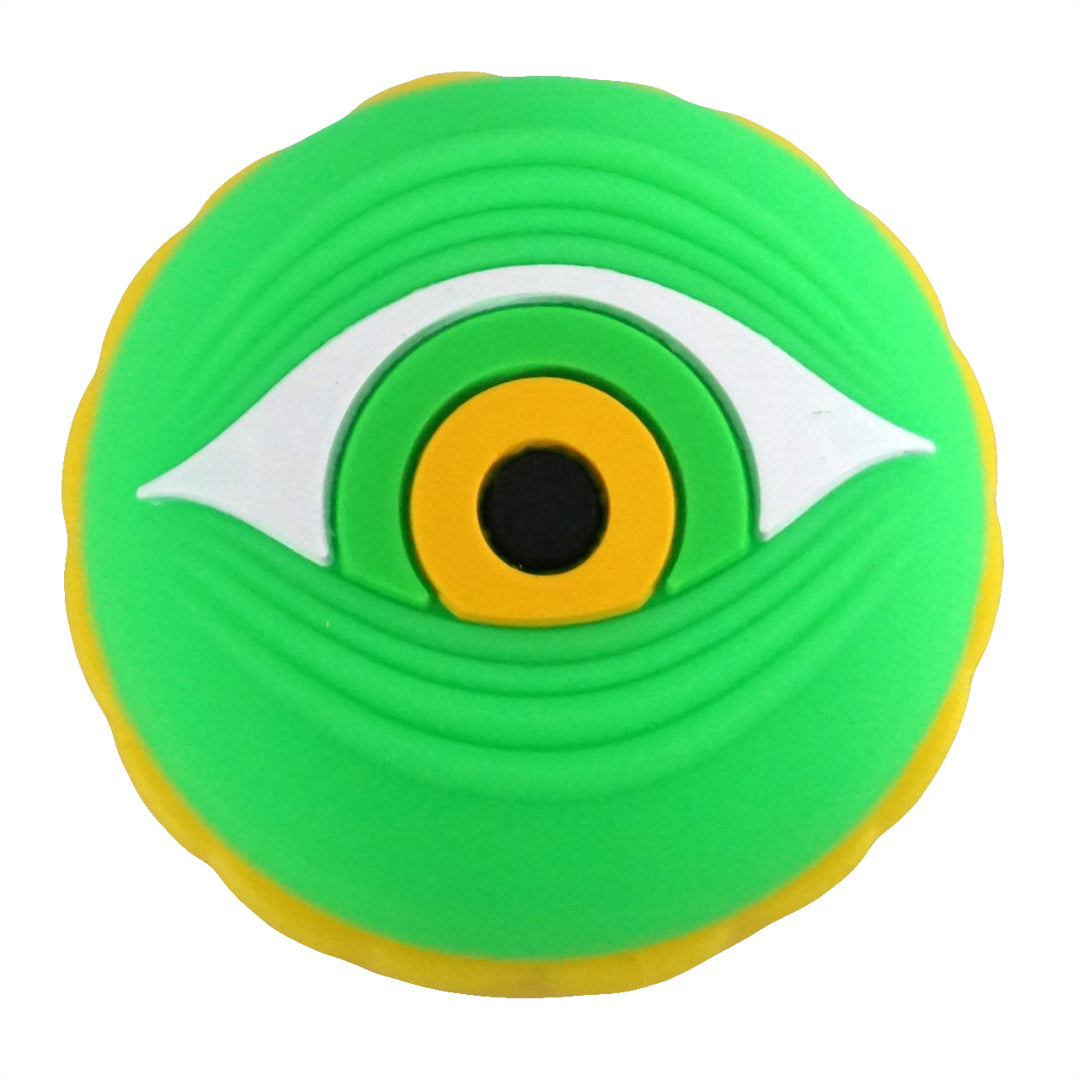 Eye Silicone Container