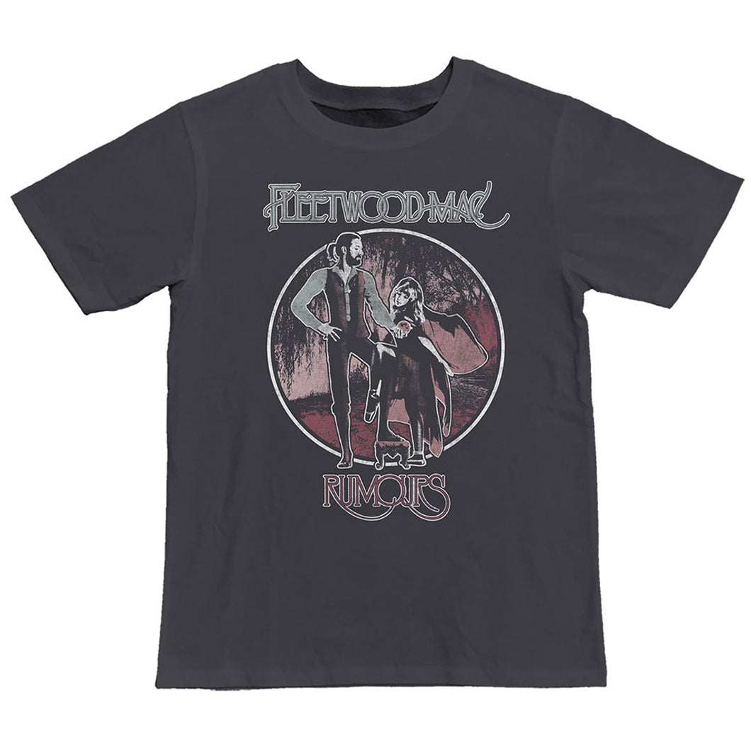 Fleetwood Mac - Vintage Rumours T-Shirt