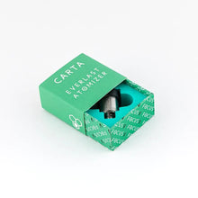 Load image into Gallery viewer, Focus V Carta OG Everlast Atomizer - Oil
