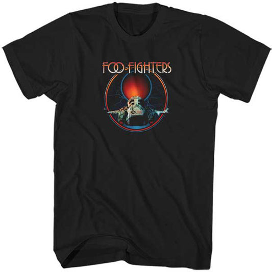 Foo Fighters - Red Moon T-Shirt