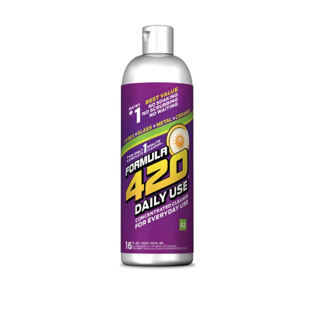 Formula 420 Daily Use Concentrated Cleaner 16oz