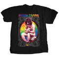 Frank Zappa - 1972 T-Shirt