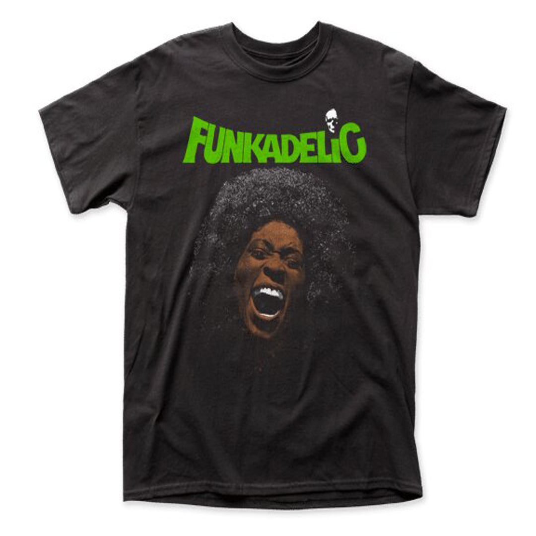 Funkadelic - Free Your Mind T-Shirt