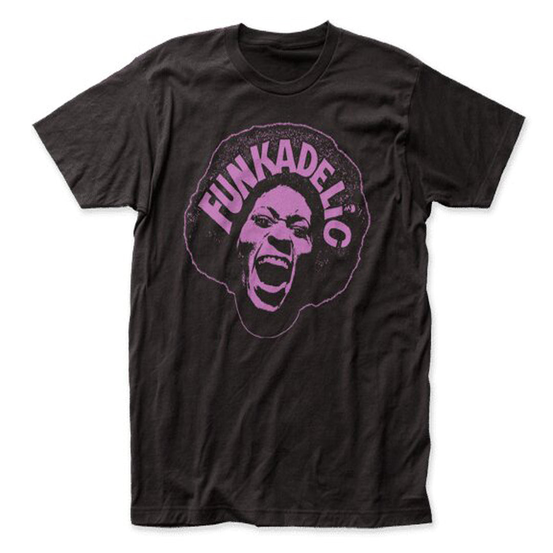 Funkadelic - Scream T-Shirt