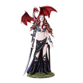 Furionchires Fairy Statue
