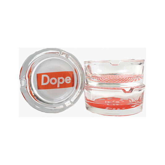 Giddy Dope Ashtray - Dope