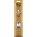 Gonesh Classic No. 6 Incense Sticks 20ct