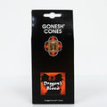 Gonesh Extra Rich Dragon's Blood Incense Cones 25ct