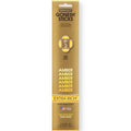 *Gonesh Extra Rich Amber Incense Sticks 20ct
