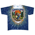 Grateful Dead - Banjo Tie-Dye T-Shirt