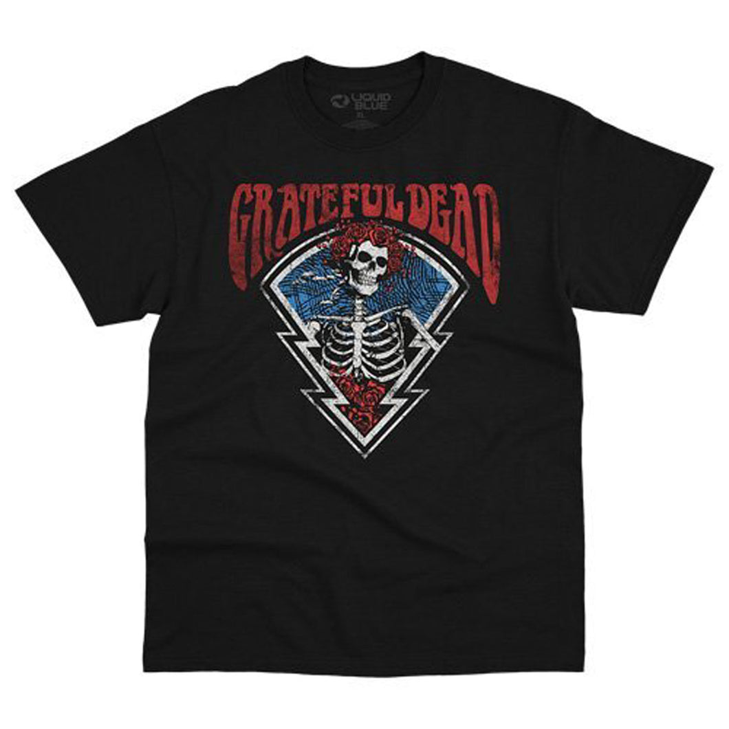 Grateful Dead - Bertha Icon T-Shirt