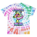 Grateful Dead - Carnival Bears Tie-Dye T-Shirt
