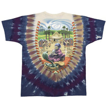 Load image into Gallery viewer, Grateful Dead - Carpet Ride Tie-Dye T-Shirt
