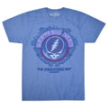 Grateful Dead - Fillmore Blue T-Shirt