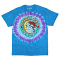 Grateful Dead - Lunar Dead Tie-Dye T-Shirt