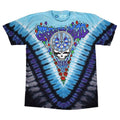 Grateful Dead - Midnight Hour Tie-Dye T-Shirt