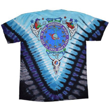 Load image into Gallery viewer, Grateful Dead - Midnight Hour Tie-Dye T-Shirt
