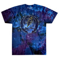 Grateful Dead - Mystical Stealie Tie-Dye T-Shirt