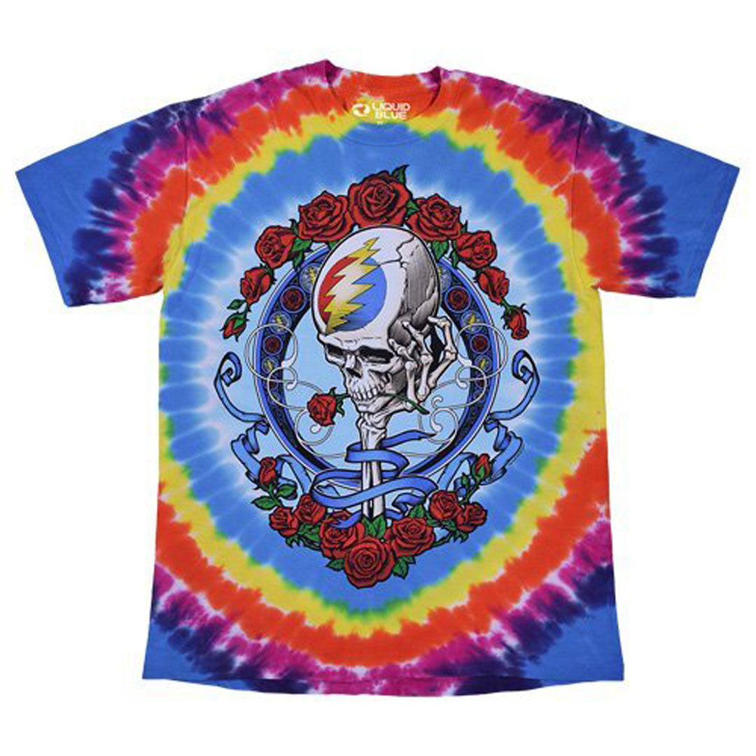 Grateful Dead - Never Dead T-Shirt